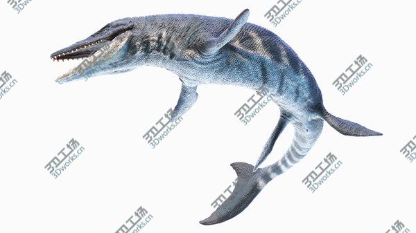 images/goods_img/20210312/3D Tylosaurus Animated/4.jpg